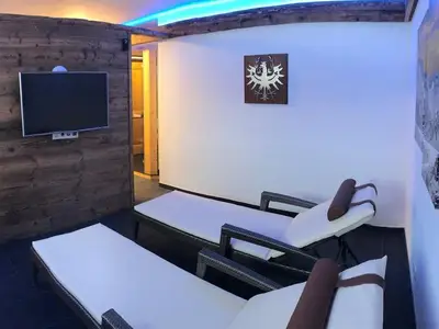 Ferienwohnung für 2 Personen (60 m²) in Seefeld in Tirol 5/10