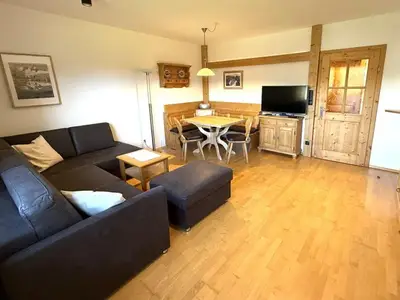 Ferienwohnung für 2 Personen (60 m²) in Seefeld in Tirol 6/10