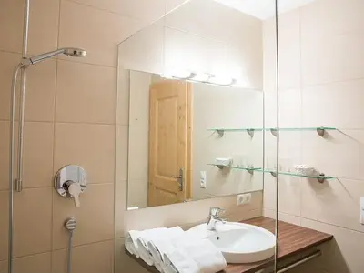 Ferienwohnung für 2 Personen (60 m²) in Seefeld in Tirol 8/10