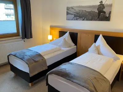 Ferienwohnung für 2 Personen (60 m²) in Seefeld in Tirol 10/10
