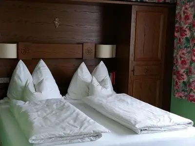 Ferienwohnung für 4 Personen (42 m²) in Seefeld in Tirol 2/10