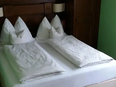 Ferienwohnung für 4 Personen (42 m²) in Seefeld in Tirol 3/10