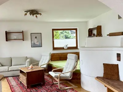 Ferienwohnung für 8 Personen (145 m²) in Seefeld in Tirol 9/10