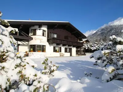 Ferienwohnung für 2 Personen (48 m²) in Seefeld in Tirol 3/10