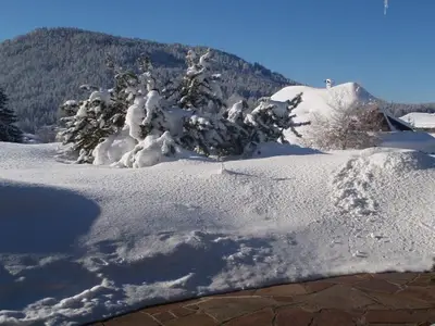 Ferienwohnung für 2 Personen (48 m²) in Seefeld in Tirol 5/10