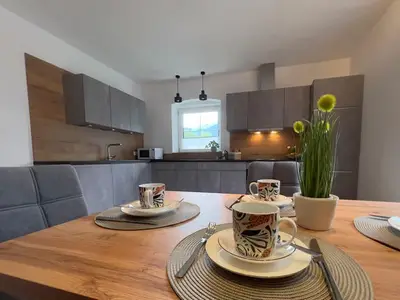 Ferienwohnung für 4 Personen (110 m²) in Seefeld in Tirol 5/10
