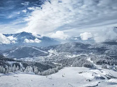 Ferienwohnung für 4 Personen (110 m²) in Seefeld in Tirol 7/10