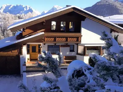 Ferienwohnung für 6 Personen (70 m²) in Seefeld in Tirol 1/10