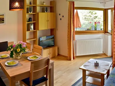 Ferienwohnung für 6 Personen (70 m²) in Seefeld in Tirol 4/10