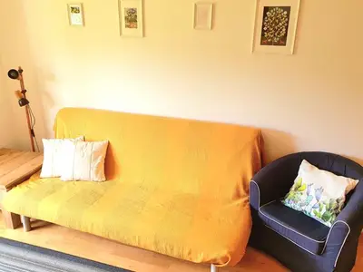 Ferienwohnung für 6 Personen (70 m²) in Seefeld in Tirol 6/10