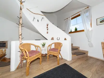 Ferienwohnung für 8 Personen (145 m²) in Seefeld in Tirol 1/10