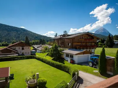 Ferienwohnung für 8 Personen (145 m²) in Seefeld in Tirol 5/10