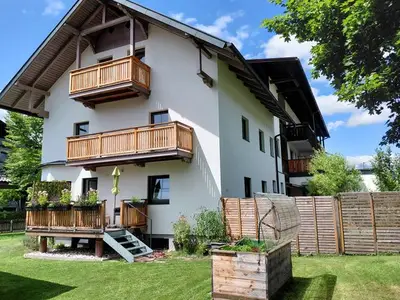 Ferienwohnung für 4 Personen (110 m²) in Seefeld in Tirol 1/10