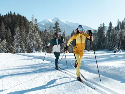 Ferienwohnung für 4 Personen (110 m²) in Seefeld in Tirol 6/10