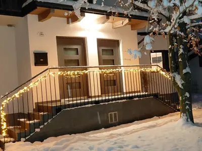 Ferienwohnung für 4 Personen (110 m²) in Seefeld in Tirol 2/10