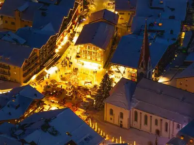 Ferienwohnung für 4 Personen (110 m²) in Seefeld in Tirol 5/10