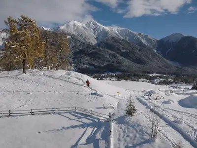 Ferienwohnung für 4 Personen (110 m²) in Seefeld in Tirol 6/10