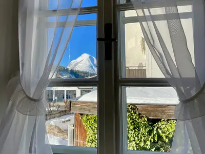 Ferienwohnung für 4 Personen (50 m²) in Seefeld in Tirol 5/10