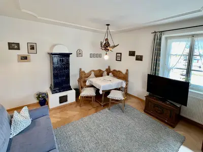 Ferienwohnung für 4 Personen (50 m²) in Seefeld in Tirol 5/10