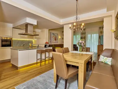 Ferienwohnung für 6 Personen (160 m²) in Seefeld in Tirol 1/10