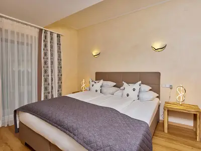 Ferienwohnung für 6 Personen (160 m²) in Seefeld in Tirol 5/10