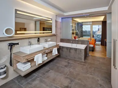 Ferienwohnung für 6 Personen (100 m²) in Seefeld in Tirol 6/10