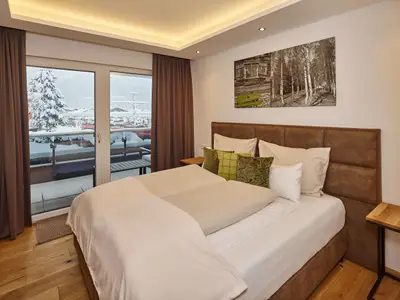 Ferienwohnung für 6 Personen (100 m²) in Seefeld in Tirol 7/10