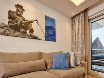 Ferienwohnung für 6 Personen (100 m²) in Seefeld in Tirol 10/10