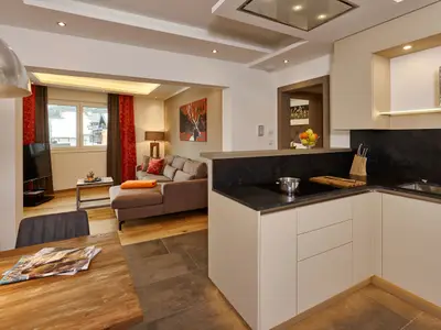 Ferienwohnung für 4 Personen (60 m²) in Seefeld in Tirol 2/10