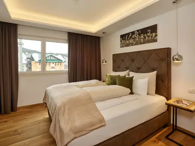 Ferienwohnung für 4 Personen (60 m²) in Seefeld in Tirol 3/10
