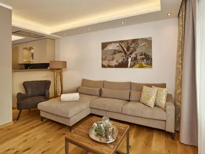 Ferienwohnung für 6 Personen (110 m²) in Seefeld in Tirol 2/10