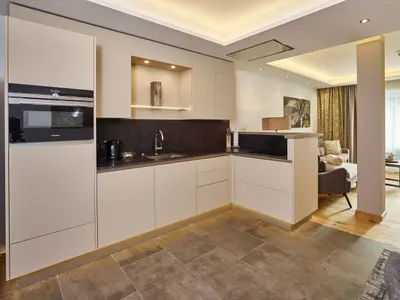 Ferienwohnung für 6 Personen (110 m²) in Seefeld in Tirol 3/10