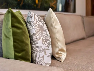 Ferienwohnung für 6 Personen (110 m²) in Seefeld in Tirol 3/10