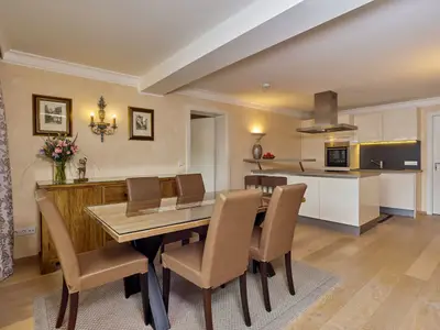 Ferienwohnung für 6 Personen (110 m²) in Seefeld in Tirol 6/10