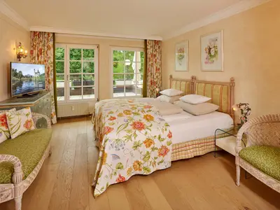 Ferienwohnung für 5 Personen (80 m²) in Seefeld in Tirol 4/10