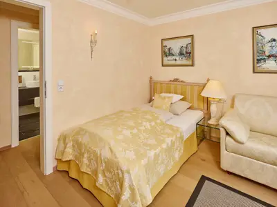 Ferienwohnung für 5 Personen (80 m²) in Seefeld in Tirol 5/10