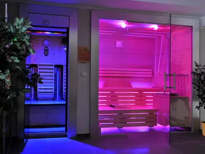 Ferienwohnung für 5 Personen (80 m²) in Seefeld in Tirol 8/10