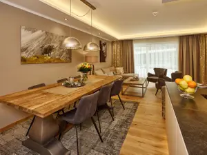 Ferienwohnung für 6 Personen (120 m²) in Seefeld in Tirol