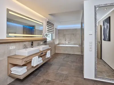 Ferienwohnung für 6 Personen (120 m²) in Seefeld in Tirol 8/10