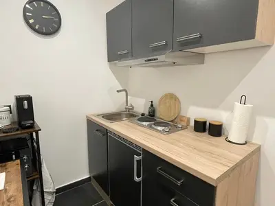 Ferienwohnung für 2 Personen (24 m²) in Seefeld in Tirol 1/10