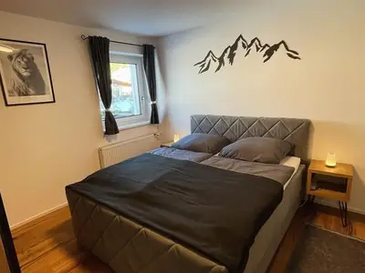 Ferienwohnung für 2 Personen (24 m²) in Seefeld in Tirol 2/10