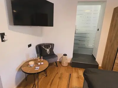 Ferienwohnung für 2 Personen (24 m²) in Seefeld in Tirol 9/10