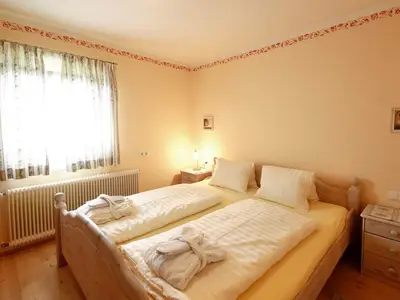 Ferienwohnung für 4 Personen (80 m²) in Seefeld in Tirol 1/10