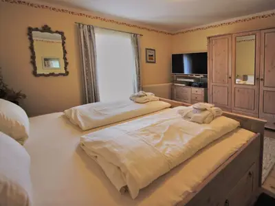 Ferienwohnung für 4 Personen (80 m²) in Seefeld in Tirol 3/10