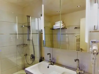 Ferienwohnung für 4 Personen (80 m²) in Seefeld in Tirol 5/10