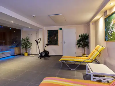 Ferienwohnung für 4 Personen (70 m²) in Seefeld in Tirol 7/10