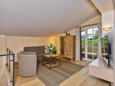 Ferienwohnung für 6 Personen (100 m²) in Seefeld in Tirol 3/10
