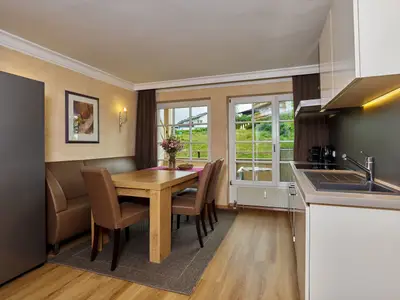 Ferienwohnung für 6 Personen (100 m²) in Seefeld in Tirol 8/10