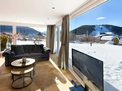 Ferienwohnung für 8 Personen (150 m²) in Seefeld in Tirol 2/10