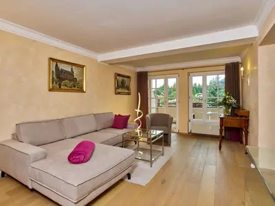 Ferienwohnung für 4 Personen (85 m²) in Seefeld in Tirol 1/10